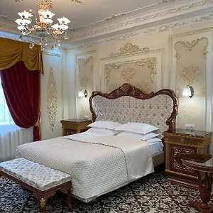 *** Hotel Lion Kazachstan