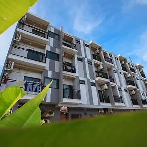 Be Live Apartahotel