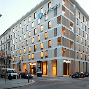 *** Hotel H2 Hungría