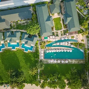 Pp Princess Resort Phi Phi-eilanden