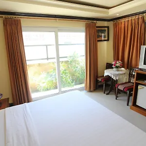 *** Hotel Phi Phi Tajlandia