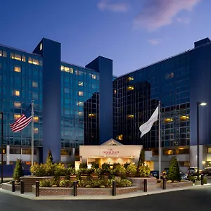 Отель Crowne Plaza Jfk Airport City, An Ihg