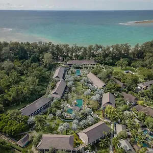 Курортный комплекс The Slate, Phuket, Nai Yang