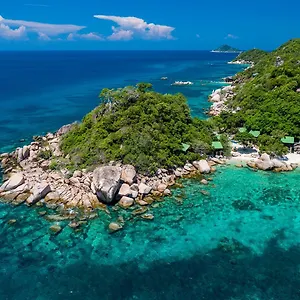 Tao Thong 1 Gasthuis Ko Tao