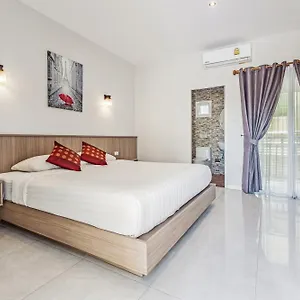 Апартаменты Winrisa Place, Nai Yang