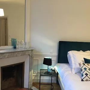 Relais12bis By Eiffel Tower B&B 파리