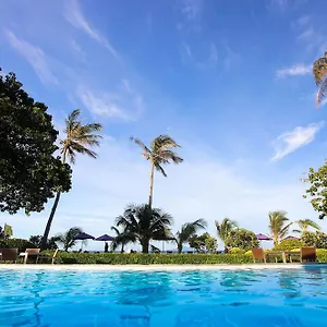 Pp Erawan Palms Resort Phi Phi-eilanden